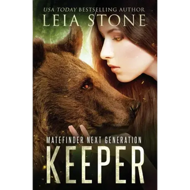 Keeper