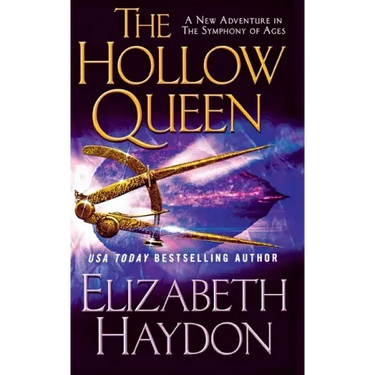 Hollow Queen