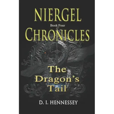 Niergel Chronicles - The Dragon's Tail
