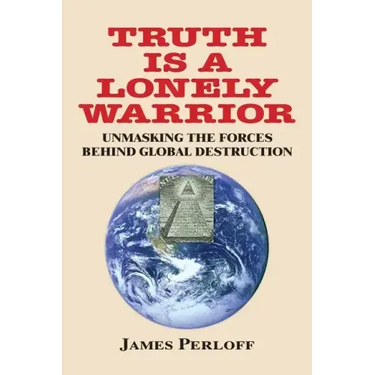 Truth Is a Lonely Warrior