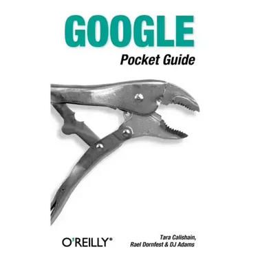 Google Pocket Guide