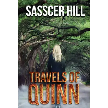 Travels of Quinn