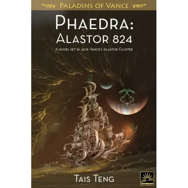 Phaedra: Alastor 824
