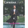 Conscious Lifestyle Magazine - Winter 2016 Issue