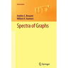 Spectra of Graphs