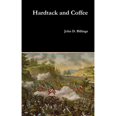 Hardtack and Coffee