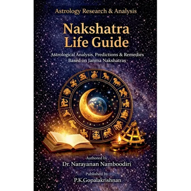 Nakshatra Life Guide