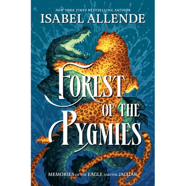 Forest of the Pygmies