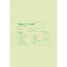 Grower's Friend: A Veggie Gardener's Workbook