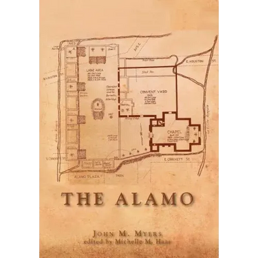 The Alamo
