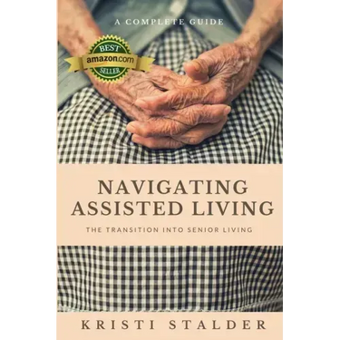 Navigating Assisted Living: The Transition into Senior Living