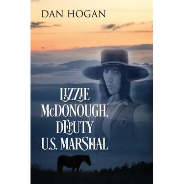 Lizzie McDonough, Deputy U.S. Marshal