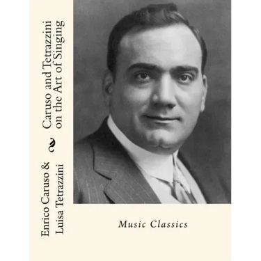 Caruso and Tetrazzini on the Art of Singing: Music Classics