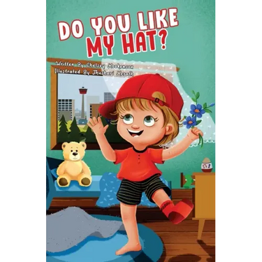 Do You Like My Hat?