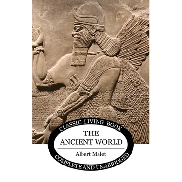 The Ancient World