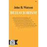 Behaviorism