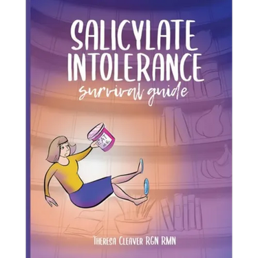 Salicylate Intolerance Survival Guide