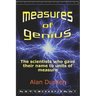 Measures of Genius: The scientists who gave their name to units of measure