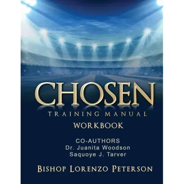 Chosen: Workbook