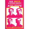 The Brute and Other Farces