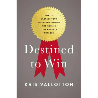 Destined to Win