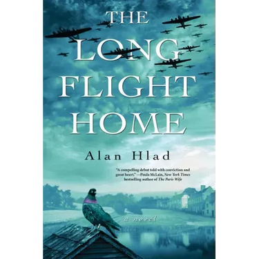 The Long Flight Home
