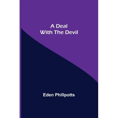 A Deal with The Devil