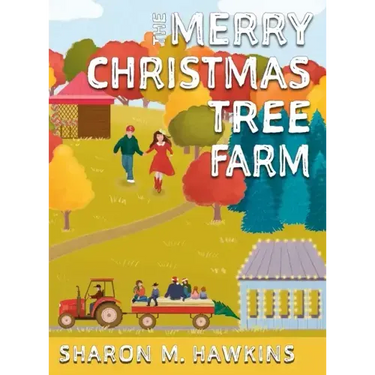 The Merry Christmas Tree Farm