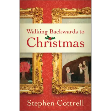Walking Backwards to Christmas