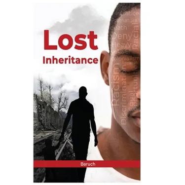 Lost Inheritance