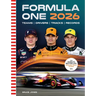 Formula One 2026: The World's Bestselling Grand Prix Guide