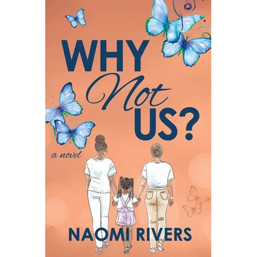 Why Not Us?