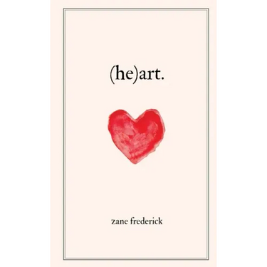 (he)art.