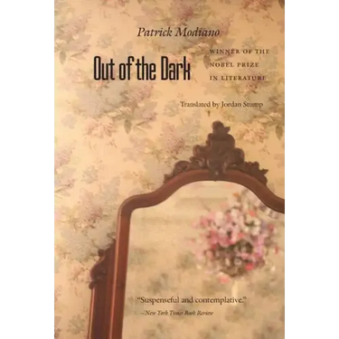 Out of the Dark
