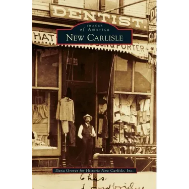 New Carlisle