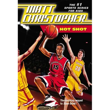 Hot Shot