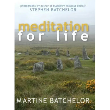Meditation for Life