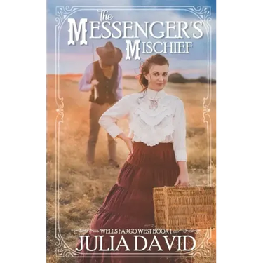 The Messenger's Mischief