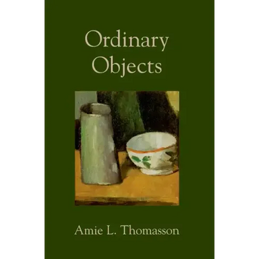 Ordinary Objects