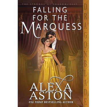 Falling for the Marquess
