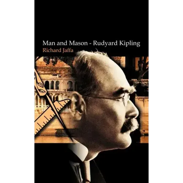 Man and Mason-Rudyard Kipling