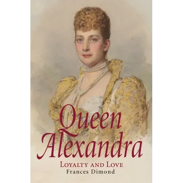 Queen Alexandra