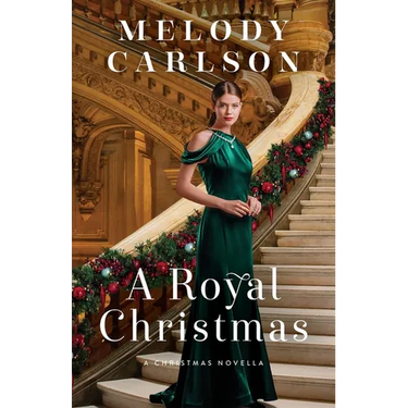 Royal Christmas