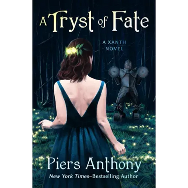 A Tryst of Fate