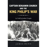Captain Benjamin Church and the King Philip's War