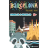 Barcelona - treasure hunt: Riddles and puzzles for kids and parents