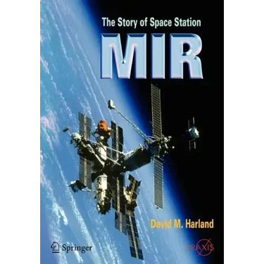 The Story of Space Station Mir