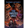 The Twisted Ones: Five Nights at Freddy's (Five Nights at Freddy's Graphic Novel #2): Volume 2