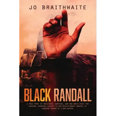 Black Randall