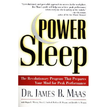 Power Sleep